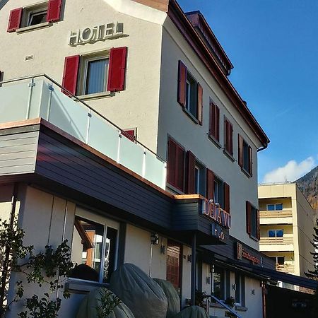 Hotel Deja Vu ザルガンス エクステリア 写真