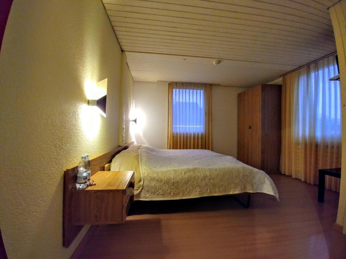 Hotel Deja Vu ザルガンス エクステリア 写真