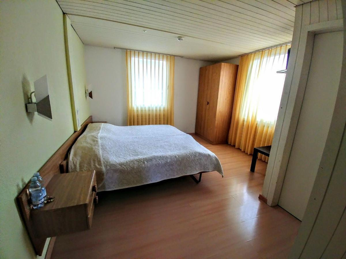 Hotel Deja Vu ザルガンス エクステリア 写真